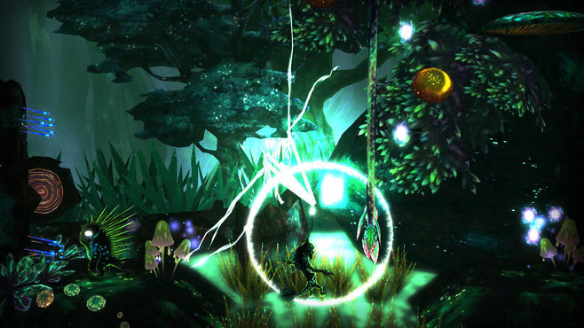 CreaVures Screenshot 6