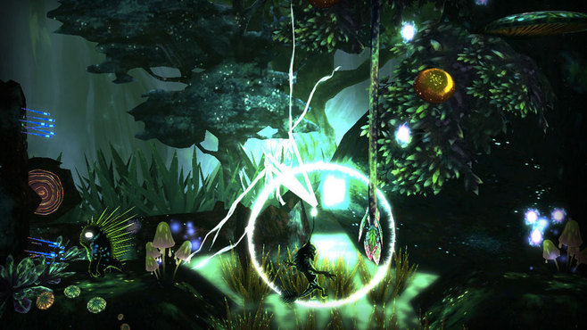 CreaVures Screenshot 9
