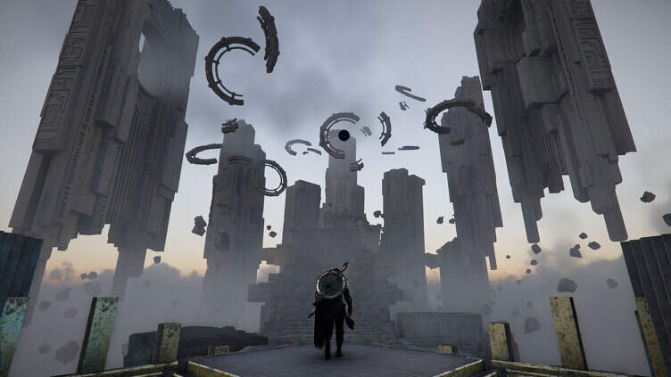 Crimson Desert - Deluxe Edition Screenshot 3