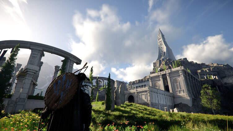 Crimson Desert - Deluxe Edition Screenshot 1