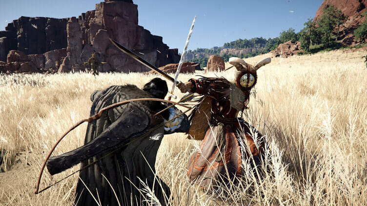 Crimson Desert - Deluxe Edition Screenshot 2