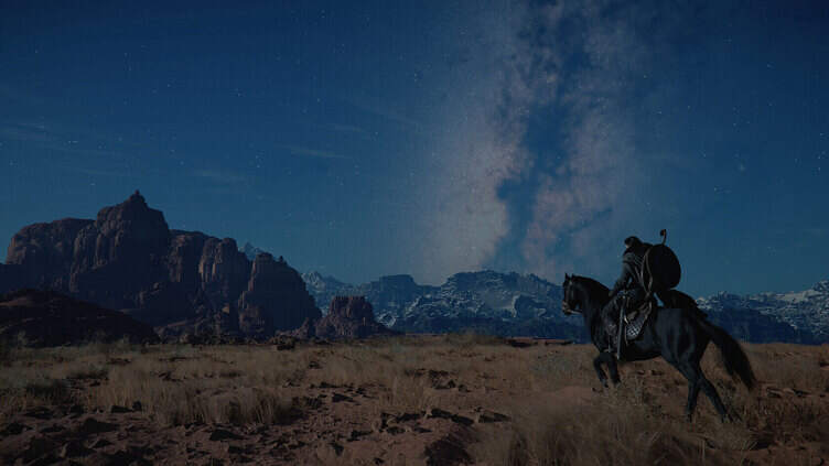 Crimson Desert - Deluxe Edition Screenshot 6