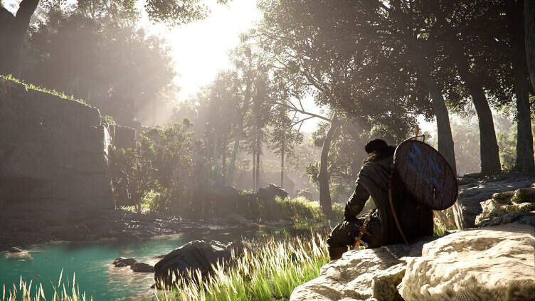 Crimson Desert - Deluxe Edition Screenshot 8