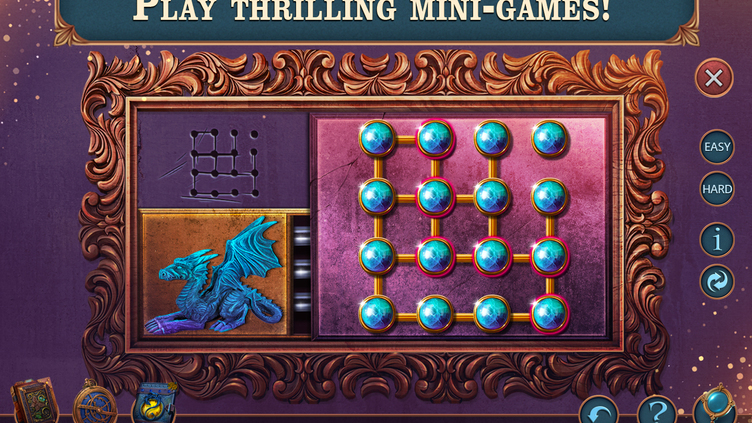 Crossroad of Worlds: 100 Doors Collector's Edition Screenshot 5