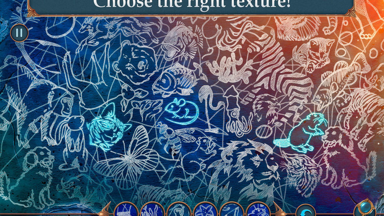 Crossroad of Worlds Mirrors to Other worlds Collectors Edition Screenshot 1
