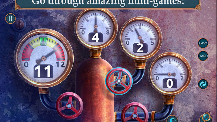 Crossroad of Worlds Mirrors to Other worlds Collectors Edition Screenshot 4