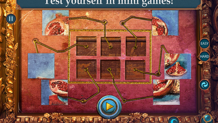 Crossroad of Worlds Mirrors to Other worlds Collectors Edition Screenshot 5