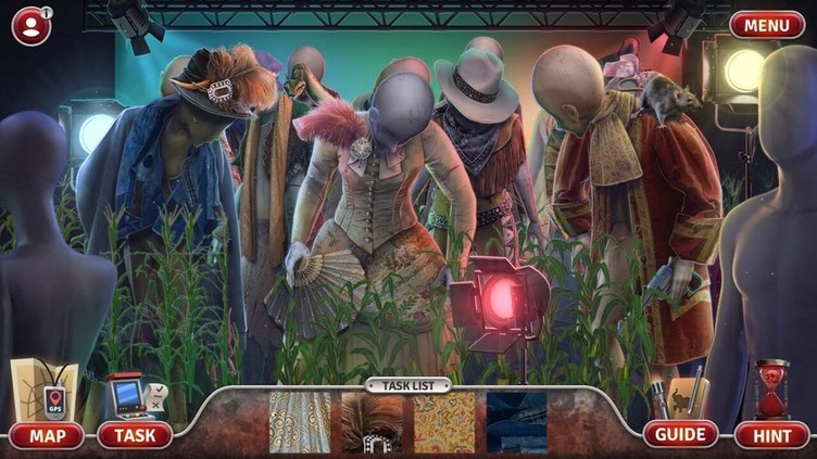 Crossroads: Escaping the Dark Collector's Edition Screenshot 9