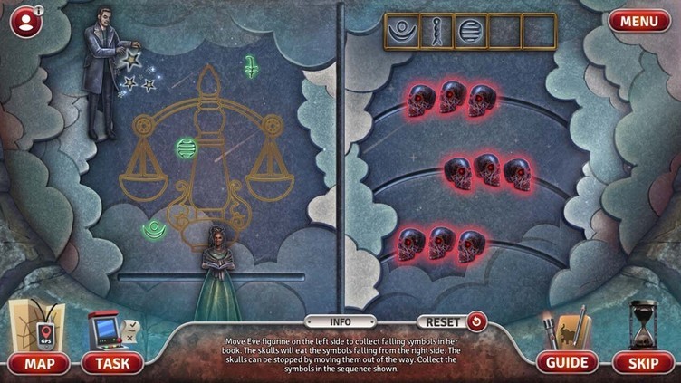 Crossroads: Escaping the Dark Collector's Edition Screenshot 6