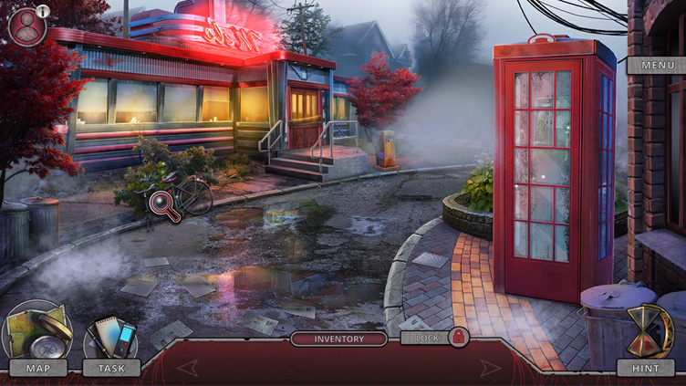 Crossroads: Fatal Truths Screenshot 9