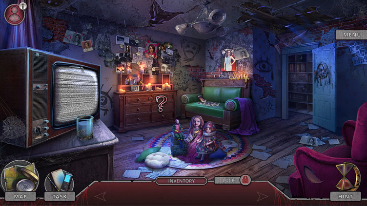Crossroads: Fatal Truths Collector's Edition Screenshot 3