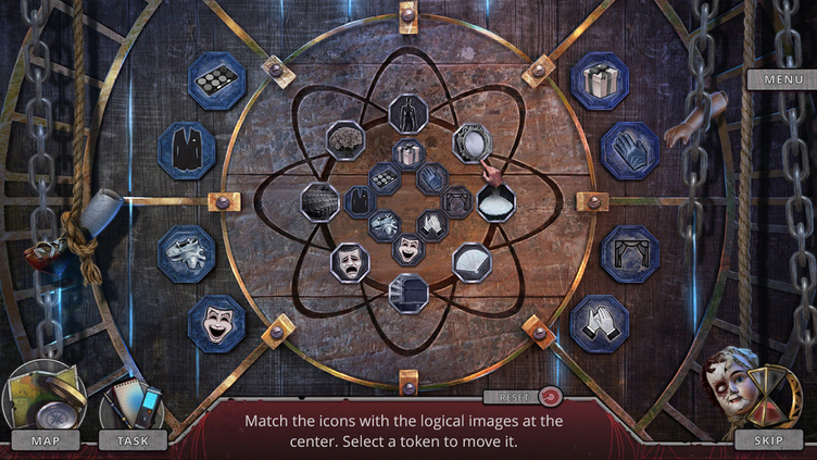 Crossroads: Fatal Truths Collector's Edition Screenshot 4