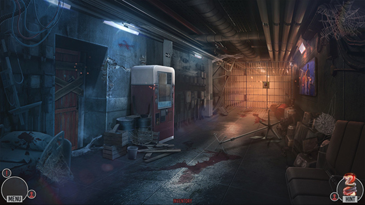 Crossroads: On a Just Path Collector's Edition Screenshot 1