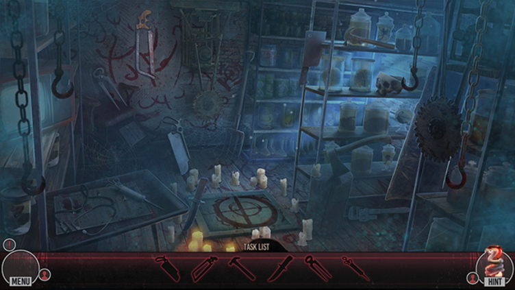 Crossroads: On a Just Path Collector's Edition Screenshot 3