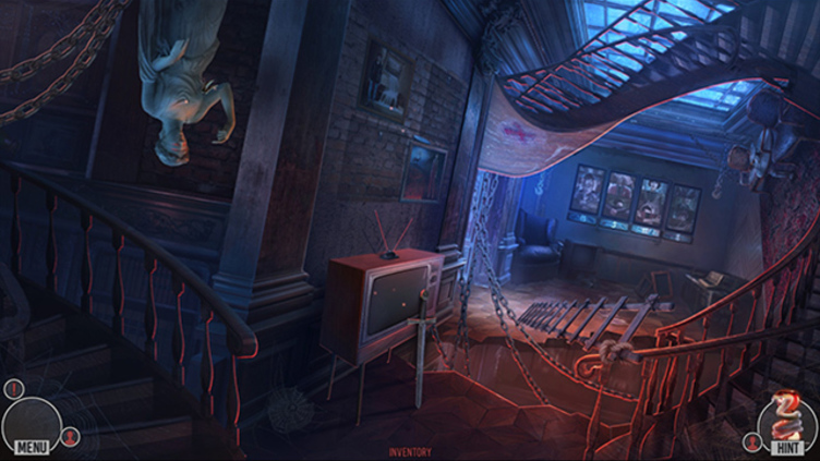Crossroads: On a Just Path Collector's Edition Screenshot 5