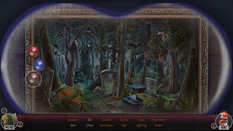 Crossroads: On a Just Path Collector's Edition Screenshot 6