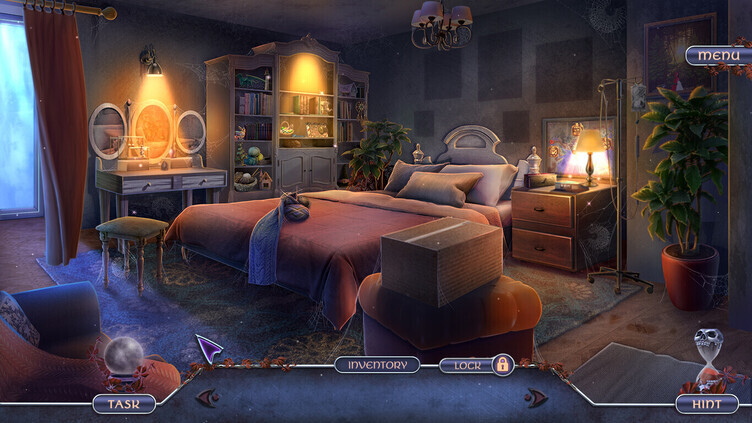 Crossroads: What Was Lost Collector's Edition Screenshot 5