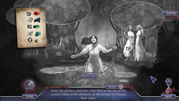 Crossroads: What Was Lost Collector's Edition Screenshot 7