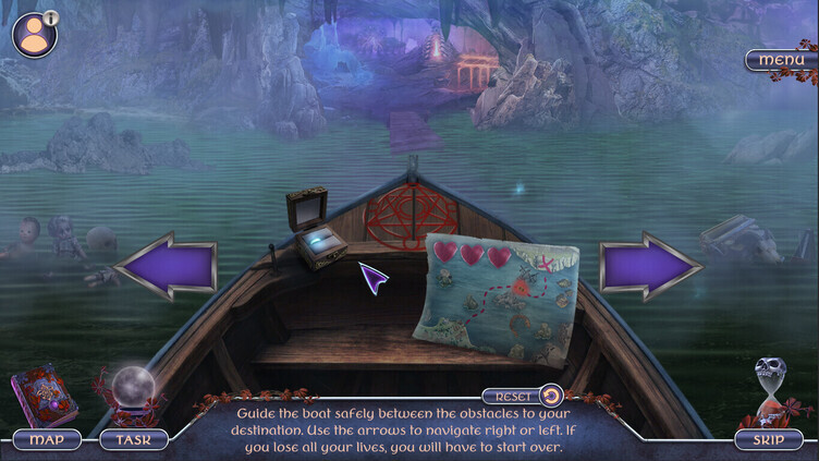 Crossroads: What Was Lost Collector's Edition Screenshot 8