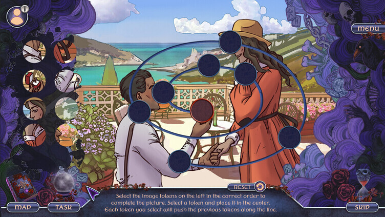 Crossroads: What Was Lost Collector's Edition Screenshot 9