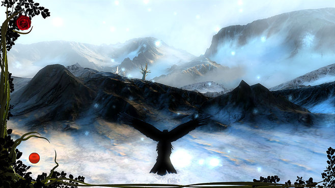 Crow Screenshot 1