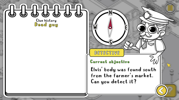 Crowded Mysteries Collector's Edition Screenshot 5