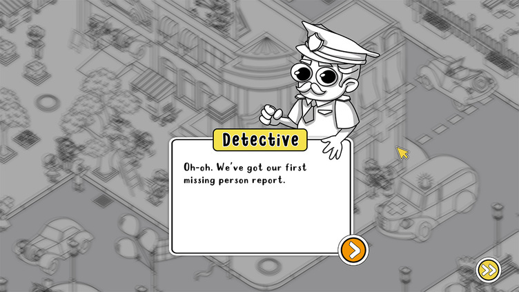 Crowded Mysteries Collector's Edition Screenshot 3