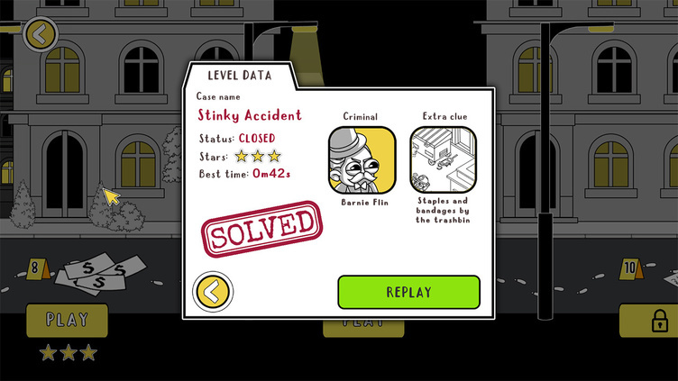 Crowded Mysteries Collector's Edition Screenshot 6