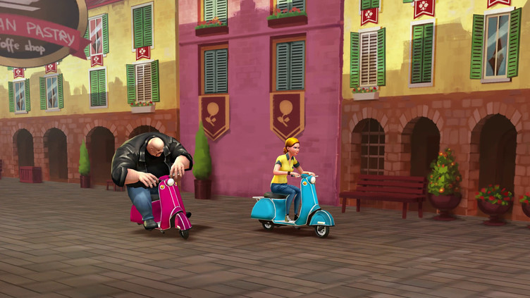 Crowns and Pawns: Kingdom of Deceit Screenshot 8