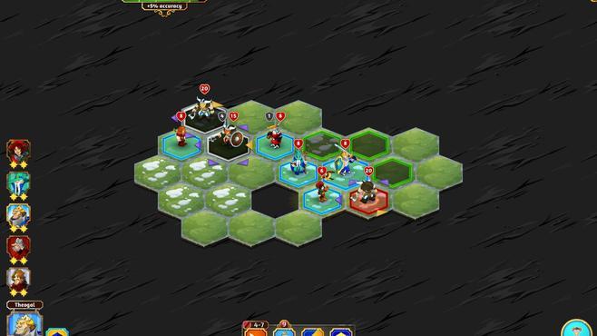 Crowntakers Screenshot 2