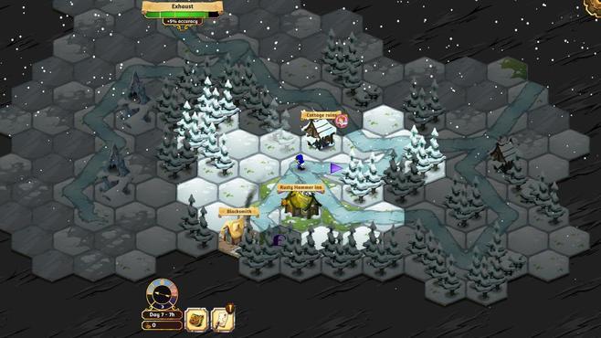 Crowntakers Screenshot 3