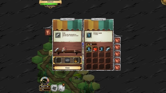 Crowntakers Screenshot 10