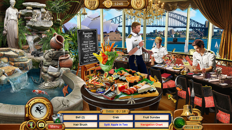 Vacation Adventures: Cruise Director 6 Collector's Edition Screenshot 3