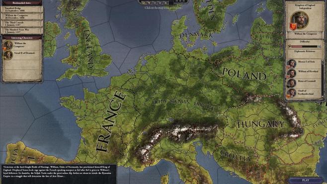 Crusader Kings II Screenshot 5