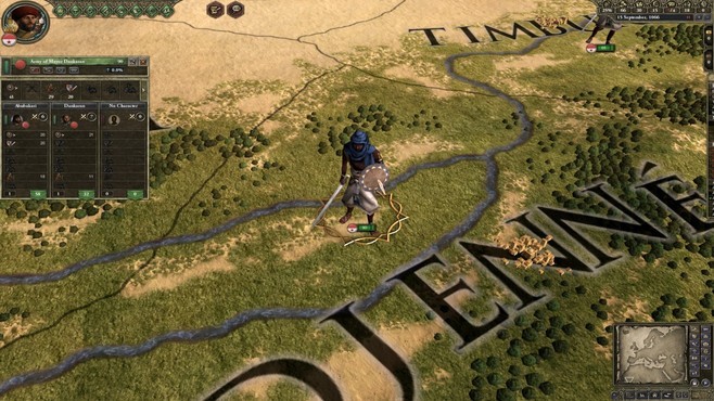 Crusader Kings II: African Unit Pack Screenshot 3