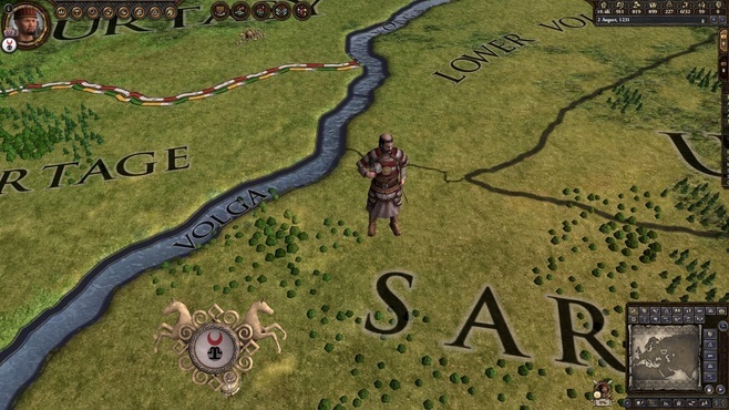 Crusader Kings II: Conclave Content Pack Screenshot 3