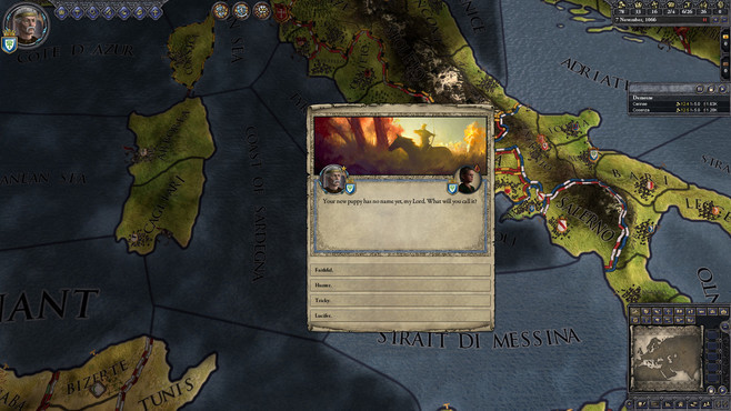 Crusader Kings II: Imperial Collection Screenshot 10