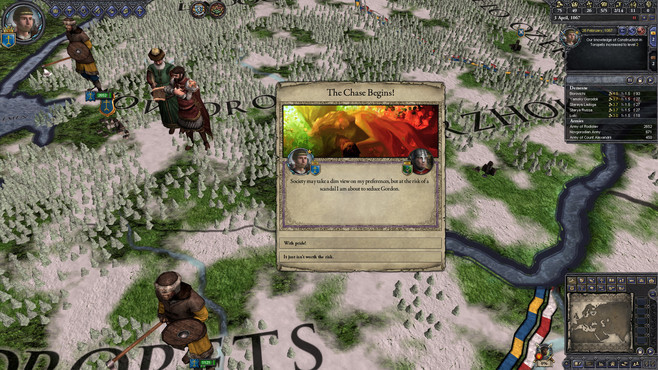 Crusader Kings II: Imperial Collection Screenshot 15