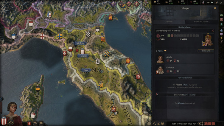Crusader Kings III Screenshot 7