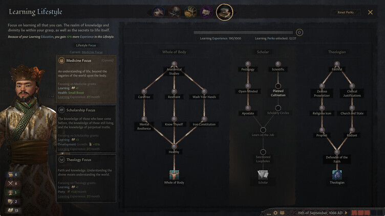 Crusader Kings III: Starter Edition Screenshot 6