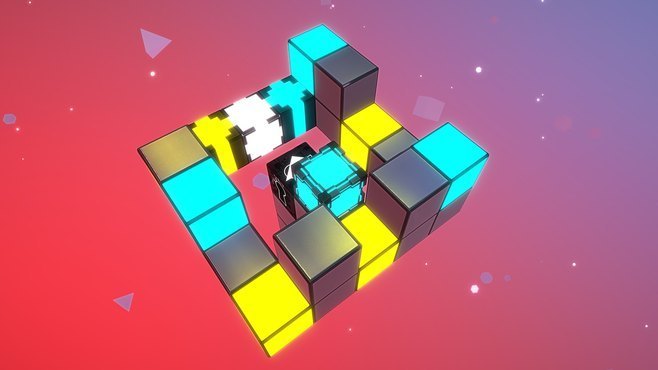 Cubikolor Screenshot 5