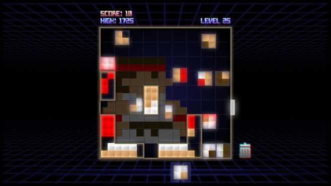 Cubotrox Screenshot 3