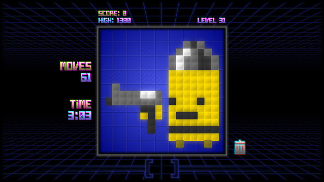 Cubotrox Screenshot 4