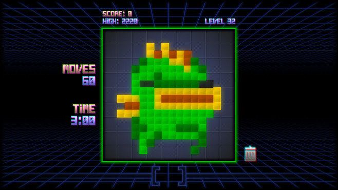 Cubotrox Screenshot 5