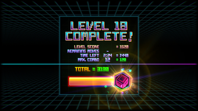 Cubotrox Screenshot 6