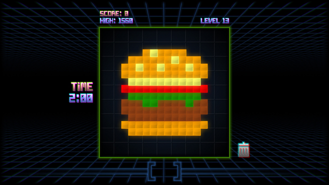 Cubotrox Screenshot 7