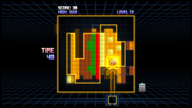 Cubotrox Screenshot 10