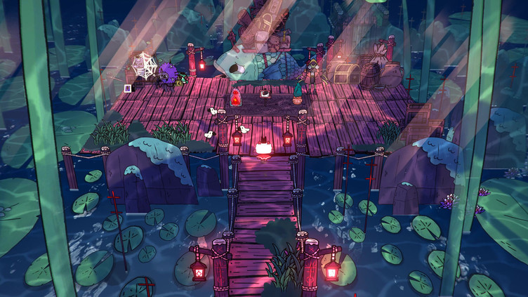 Cult of the Lamb Screenshot 9