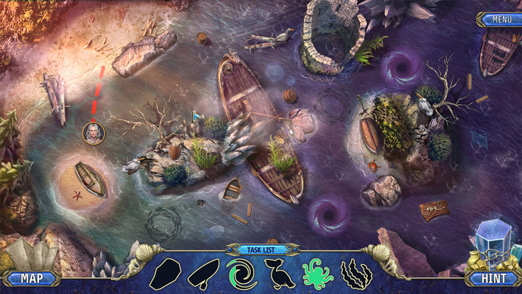 Cursed Fables: A Voice to Die For Screenshot 6