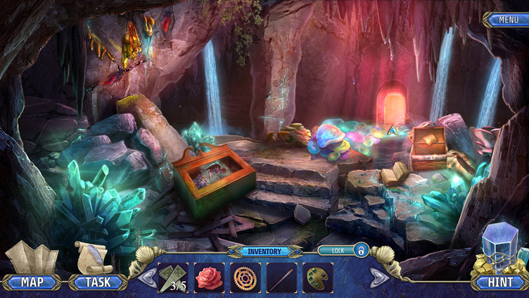 Cursed Fables: A Voice to Die For Screenshot 7